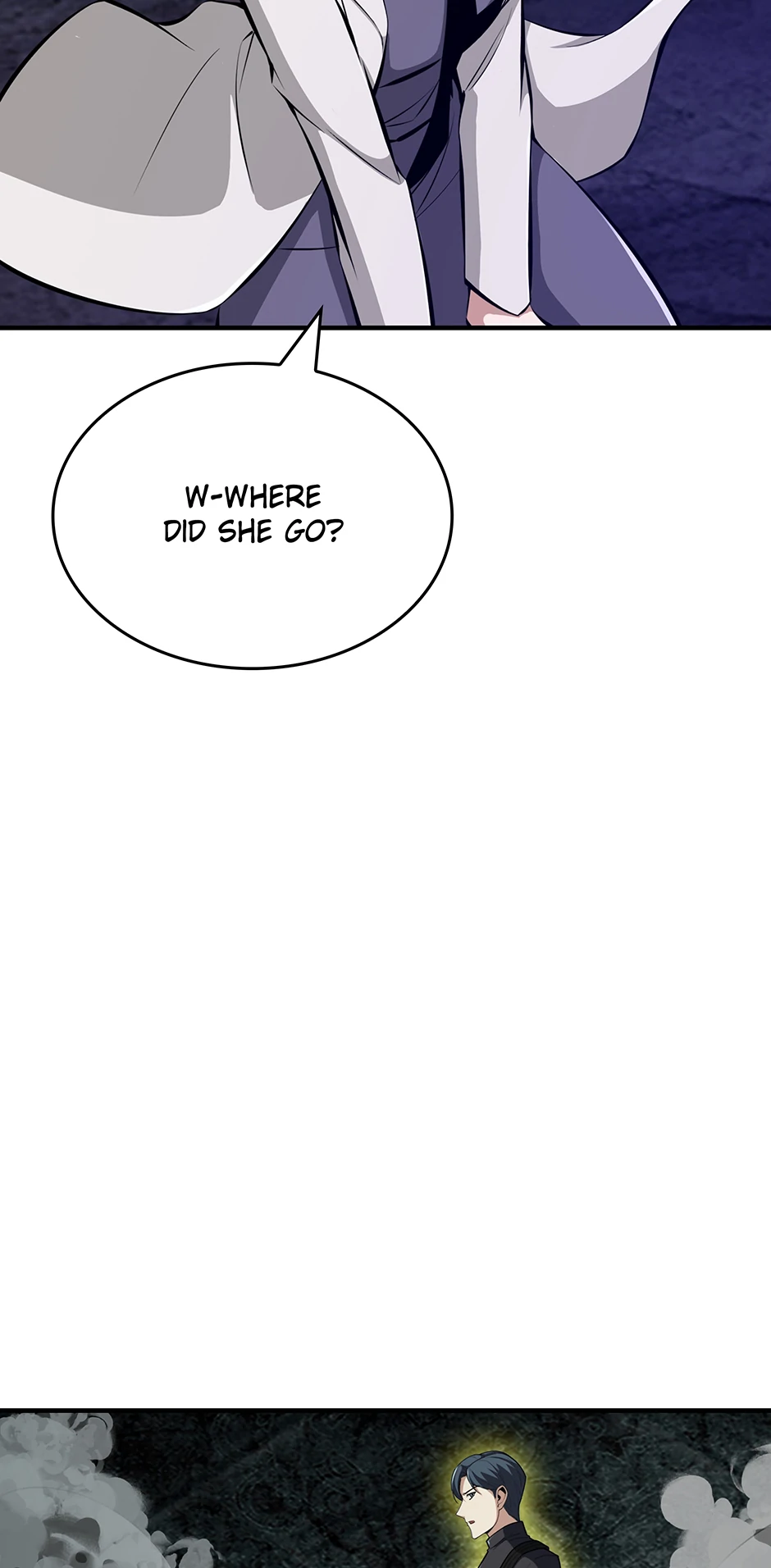 I swallowed the heavenly demon Chapter 32 - page 15