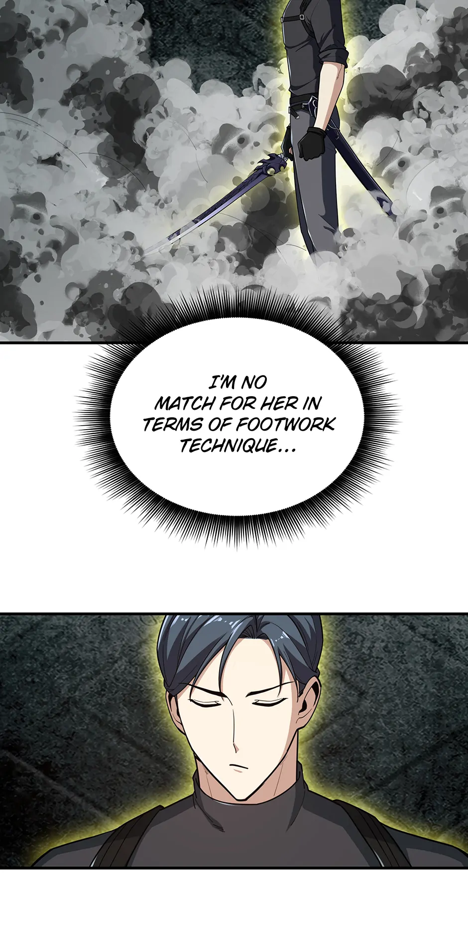 I swallowed the heavenly demon Chapter 32 - page 16