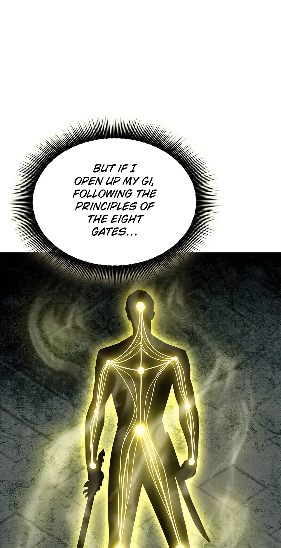 I swallowed the heavenly demon Chapter 32 - page 17