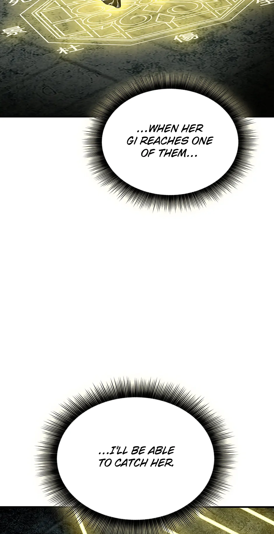 I swallowed the heavenly demon Chapter 32 - page 19