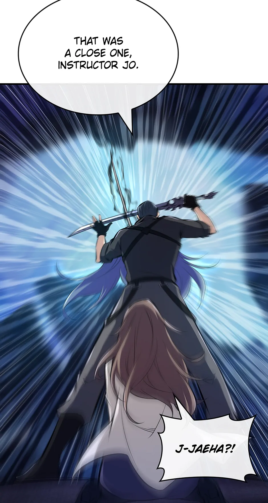 I swallowed the heavenly demon Chapter 32 - page 25