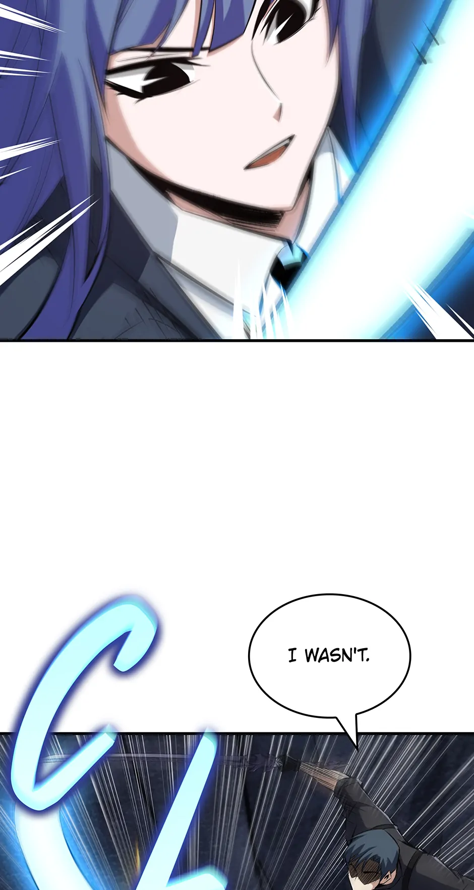 I swallowed the heavenly demon Chapter 32 - page 27