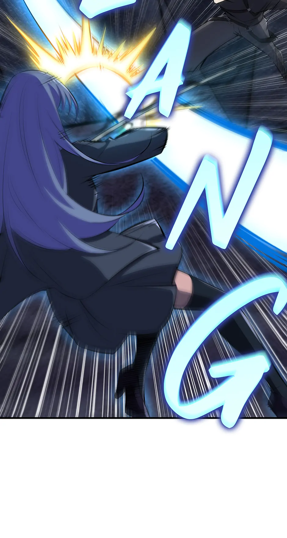 I swallowed the heavenly demon Chapter 32 - page 28