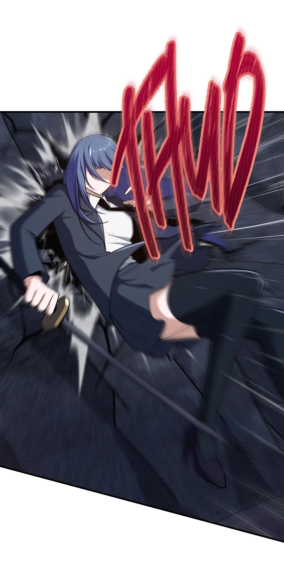 I swallowed the heavenly demon Chapter 32 - page 29