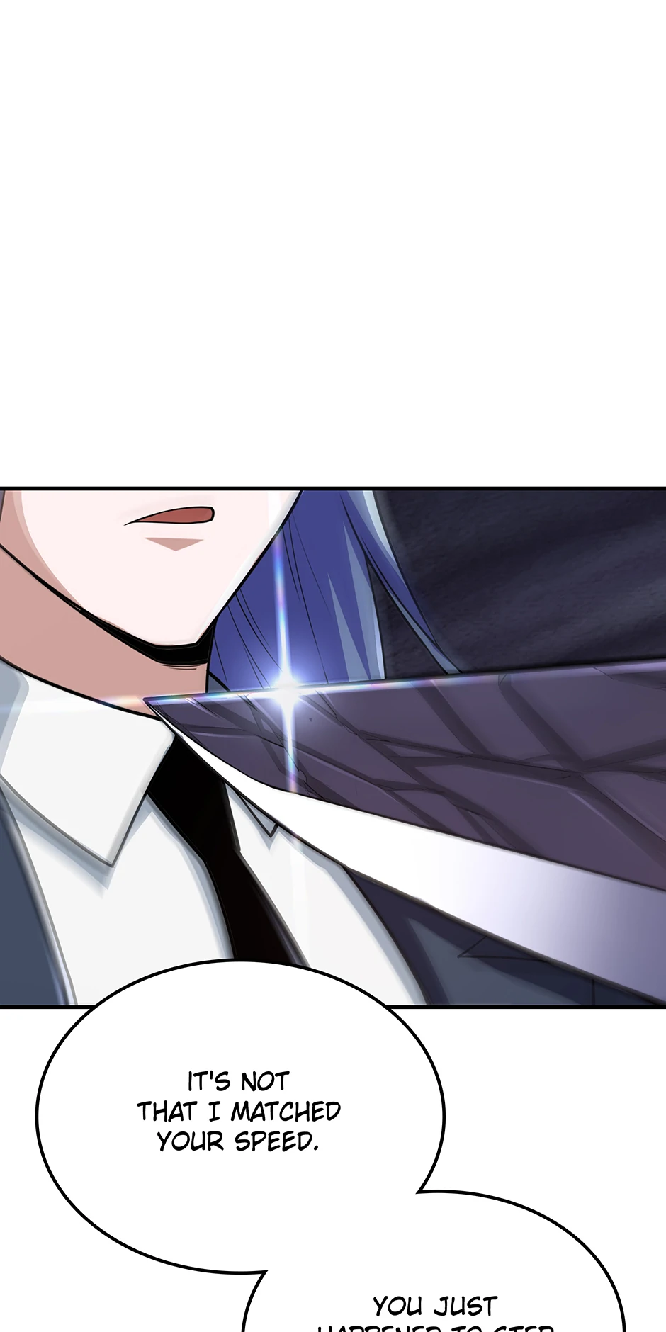 I swallowed the heavenly demon Chapter 32 - page 30