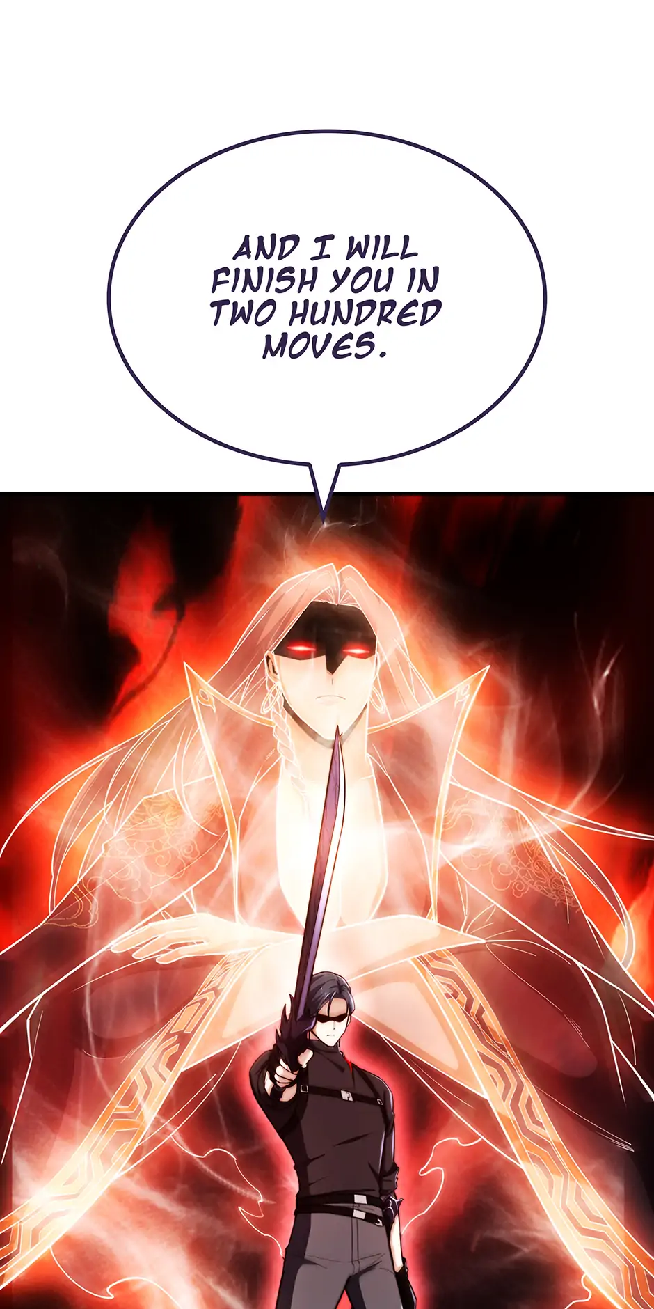 I swallowed the heavenly demon Chapter 32 - page 32