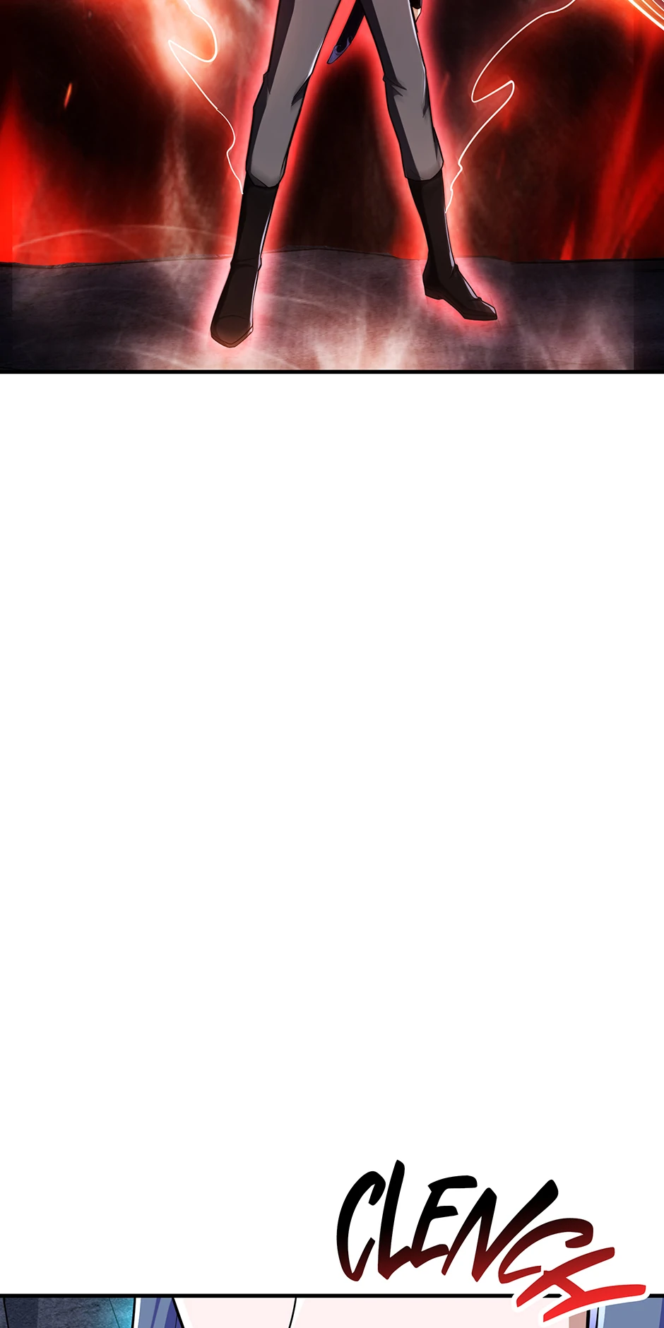 I swallowed the heavenly demon Chapter 32 - page 33