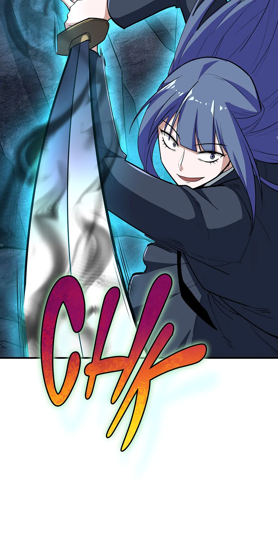 I swallowed the heavenly demon Chapter 32 - page 35