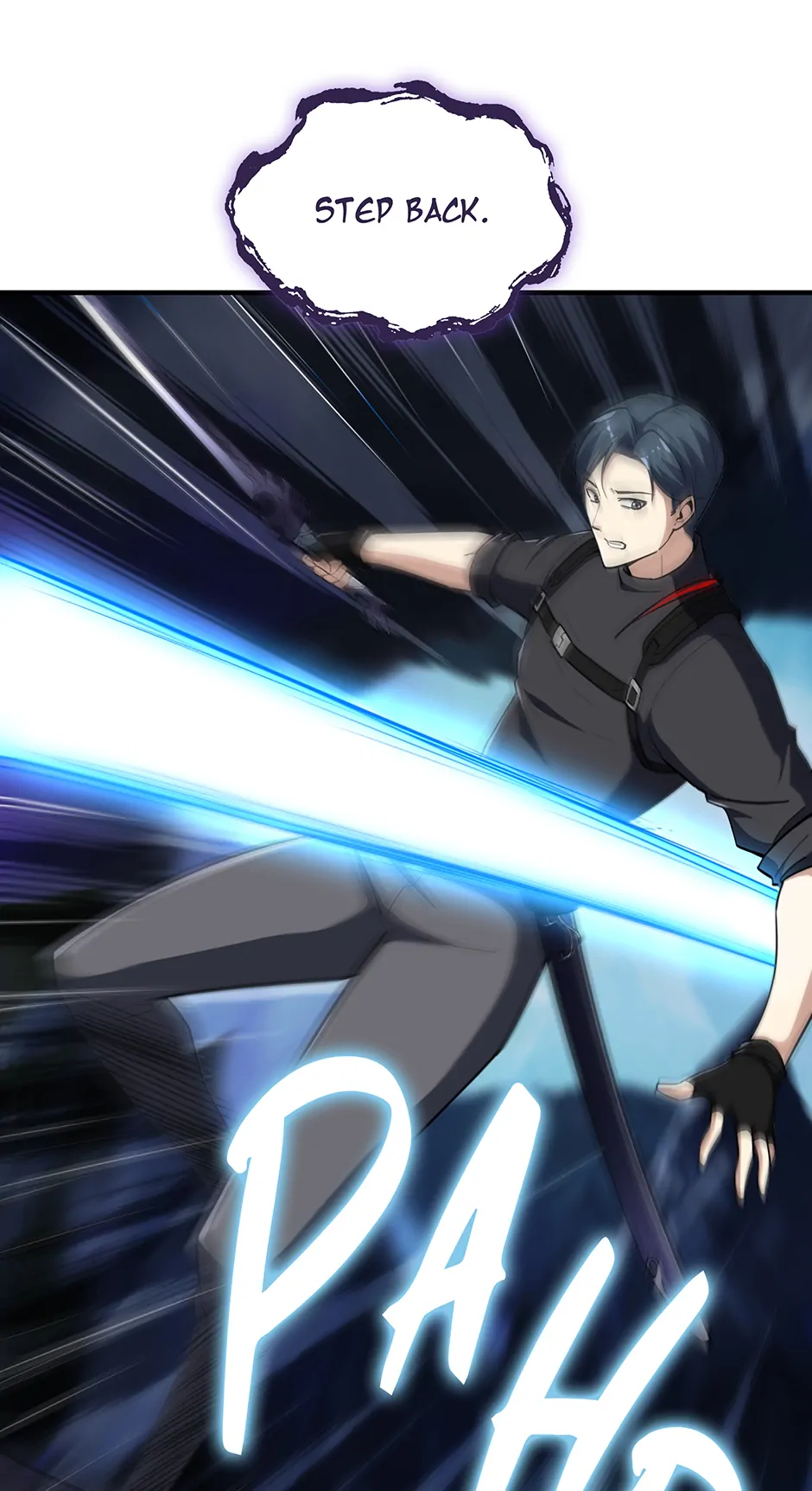 I swallowed the heavenly demon Chapter 32 - page 36