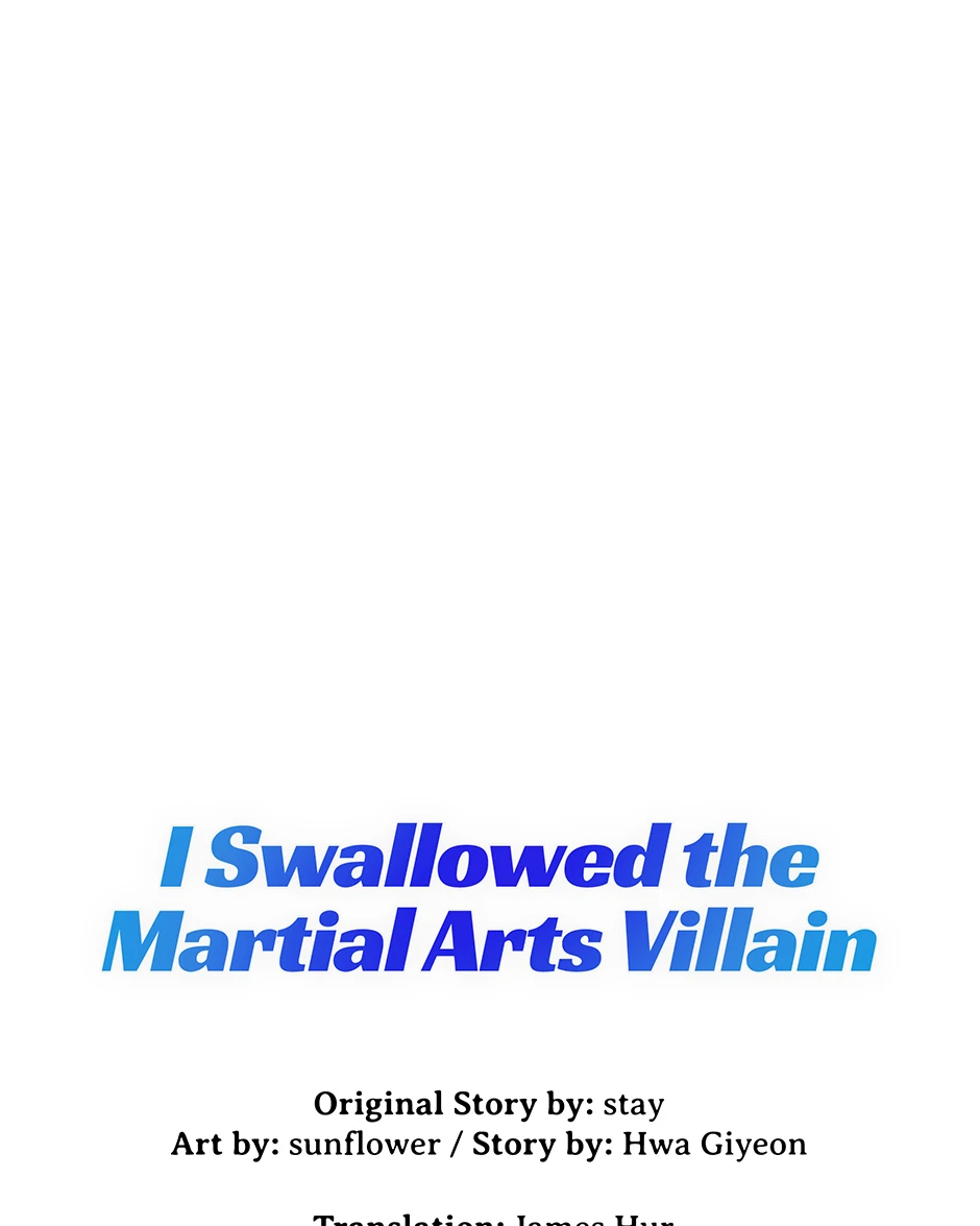 I swallowed the heavenly demon Chapter 32 - page 4