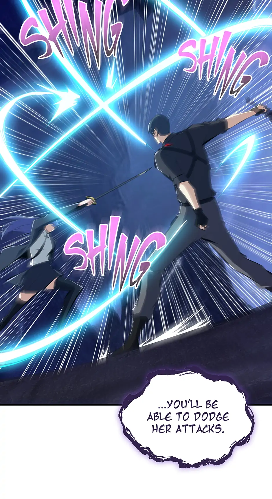 I swallowed the heavenly demon Chapter 32 - page 40