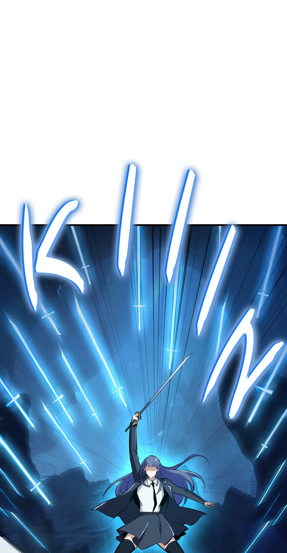 I swallowed the heavenly demon Chapter 32 - page 42