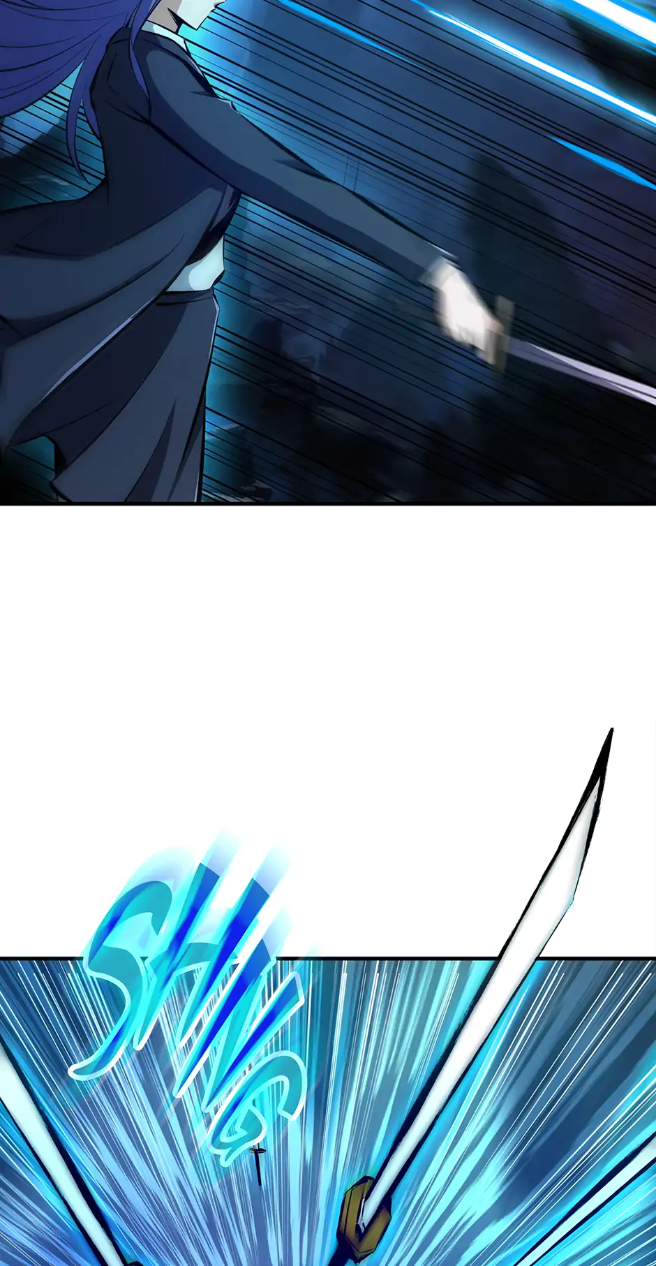 I swallowed the heavenly demon Chapter 32 - page 44