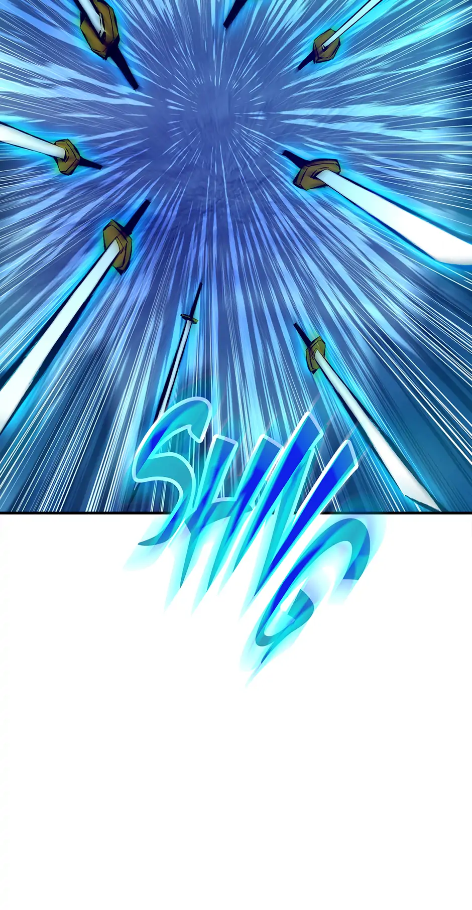 I swallowed the heavenly demon Chapter 32 - page 45