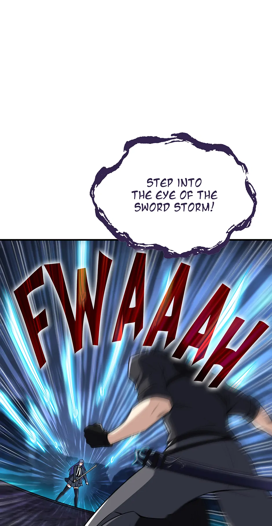 I swallowed the heavenly demon Chapter 32 - page 46