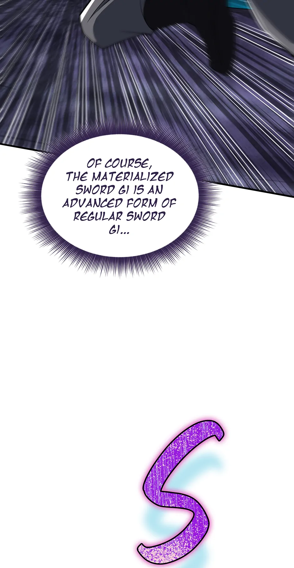 I swallowed the heavenly demon Chapter 32 - page 47