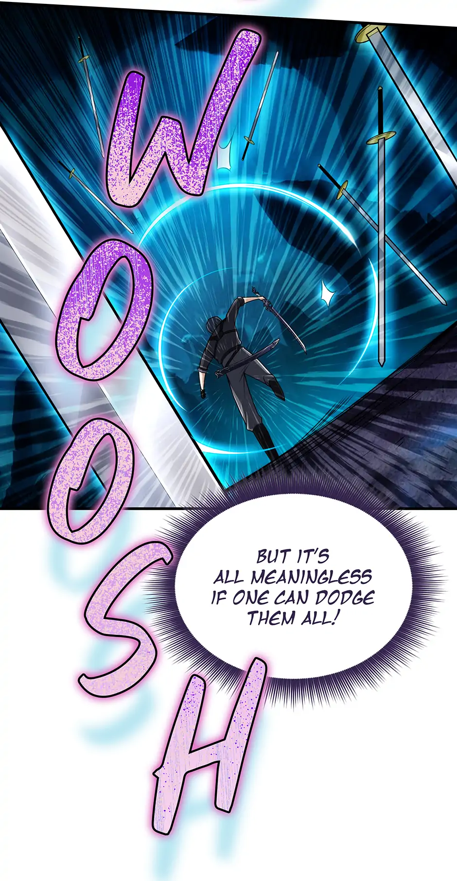 I swallowed the heavenly demon Chapter 32 - page 48