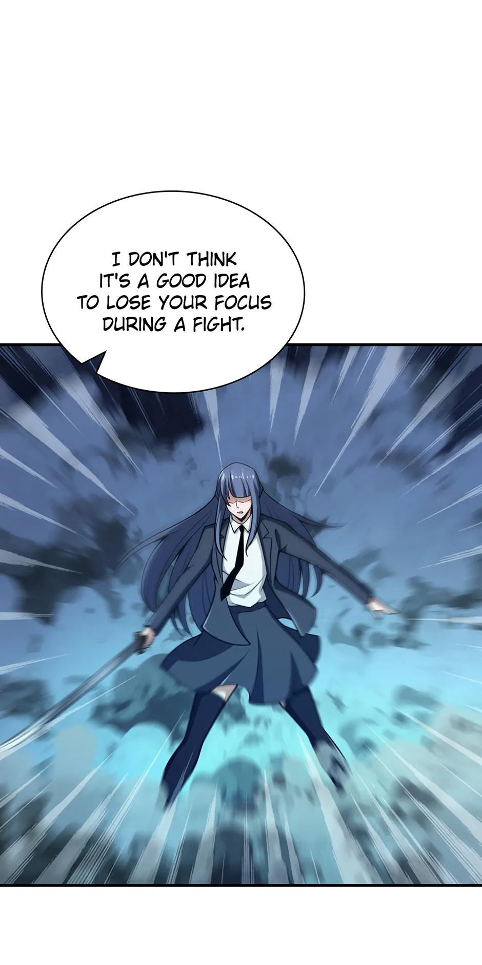 I swallowed the heavenly demon Chapter 32 - page 53