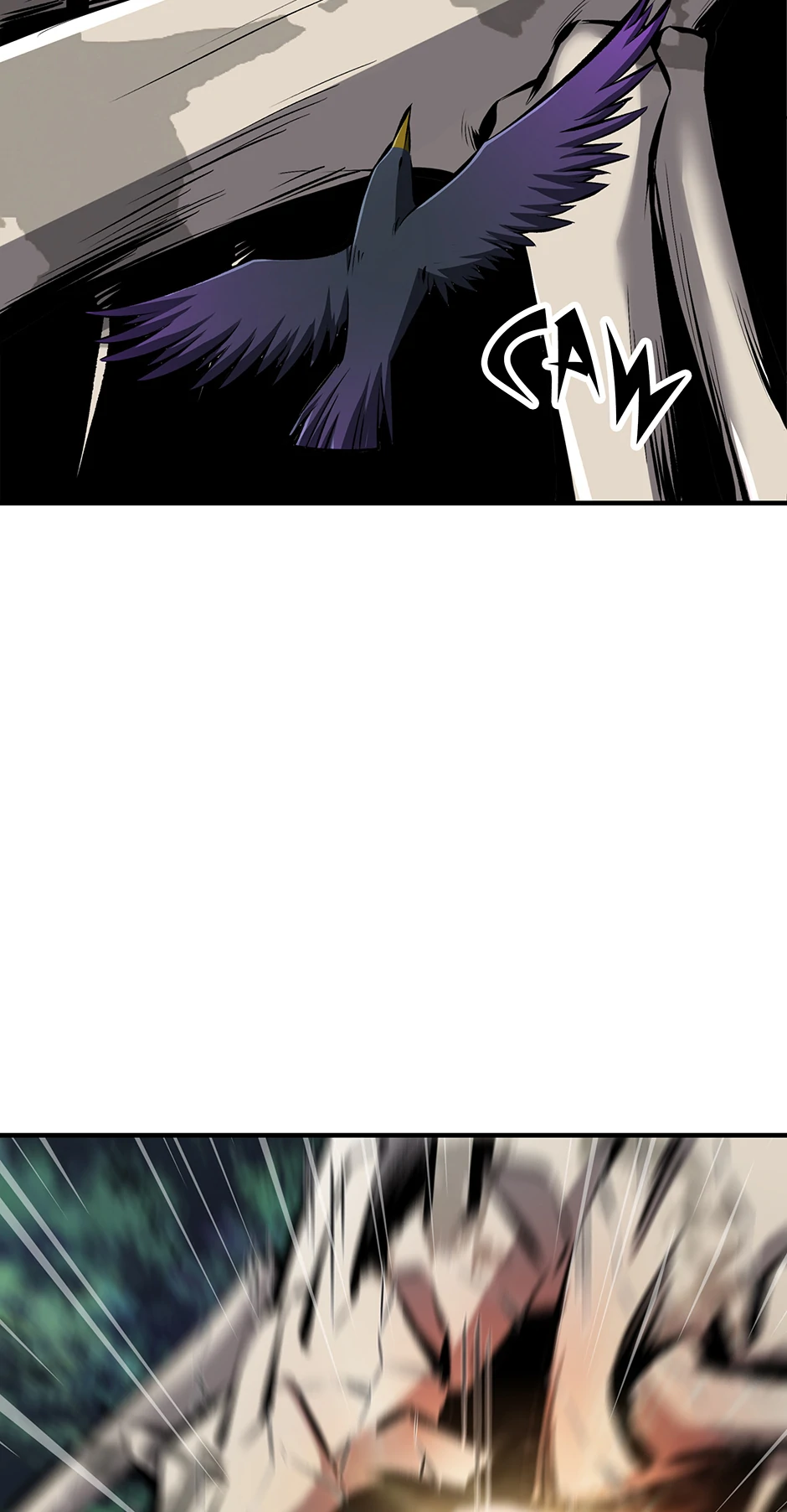 I swallowed the heavenly demon Chapter 32 - page 56