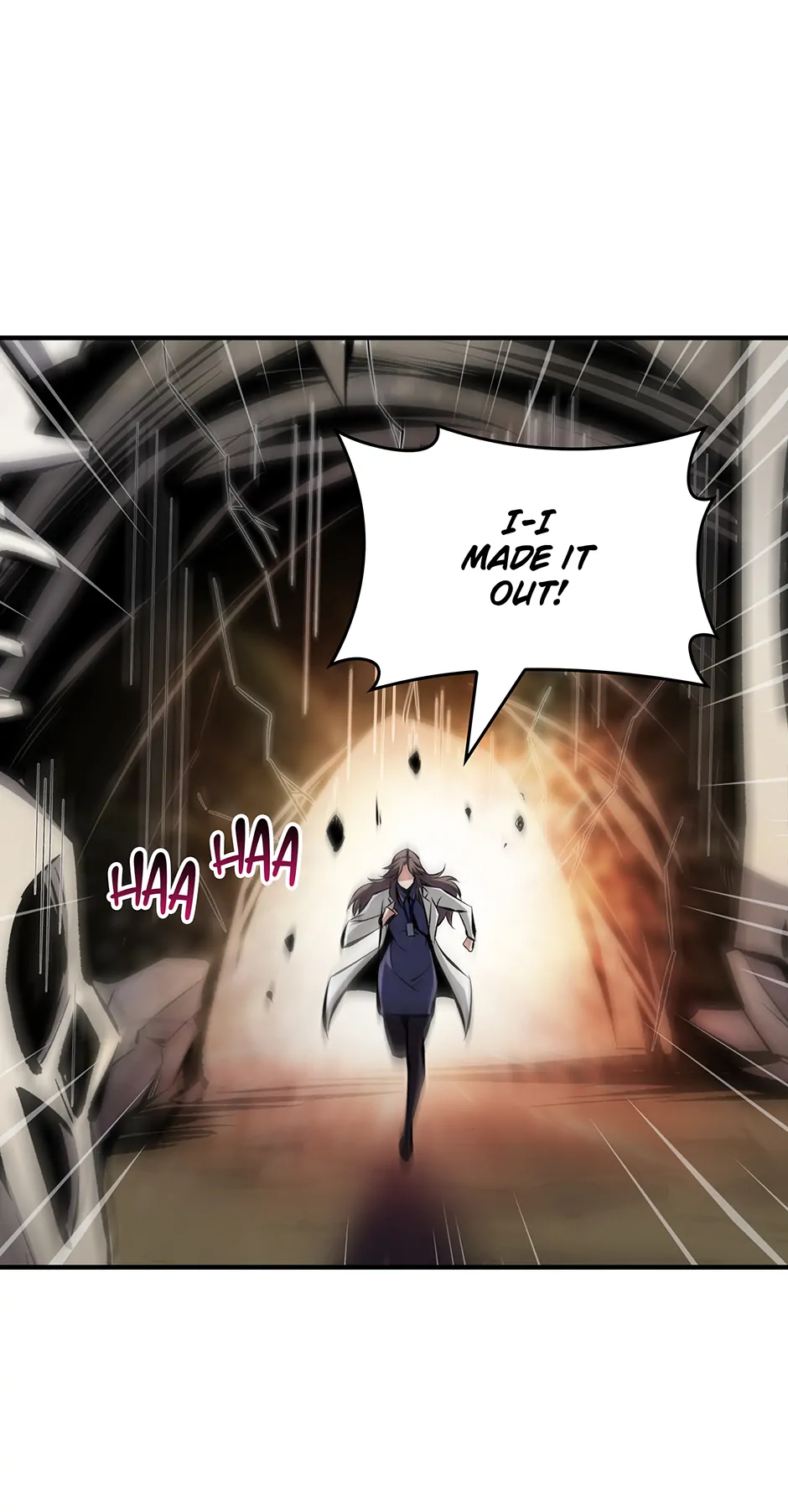 I swallowed the heavenly demon Chapter 32 - page 58