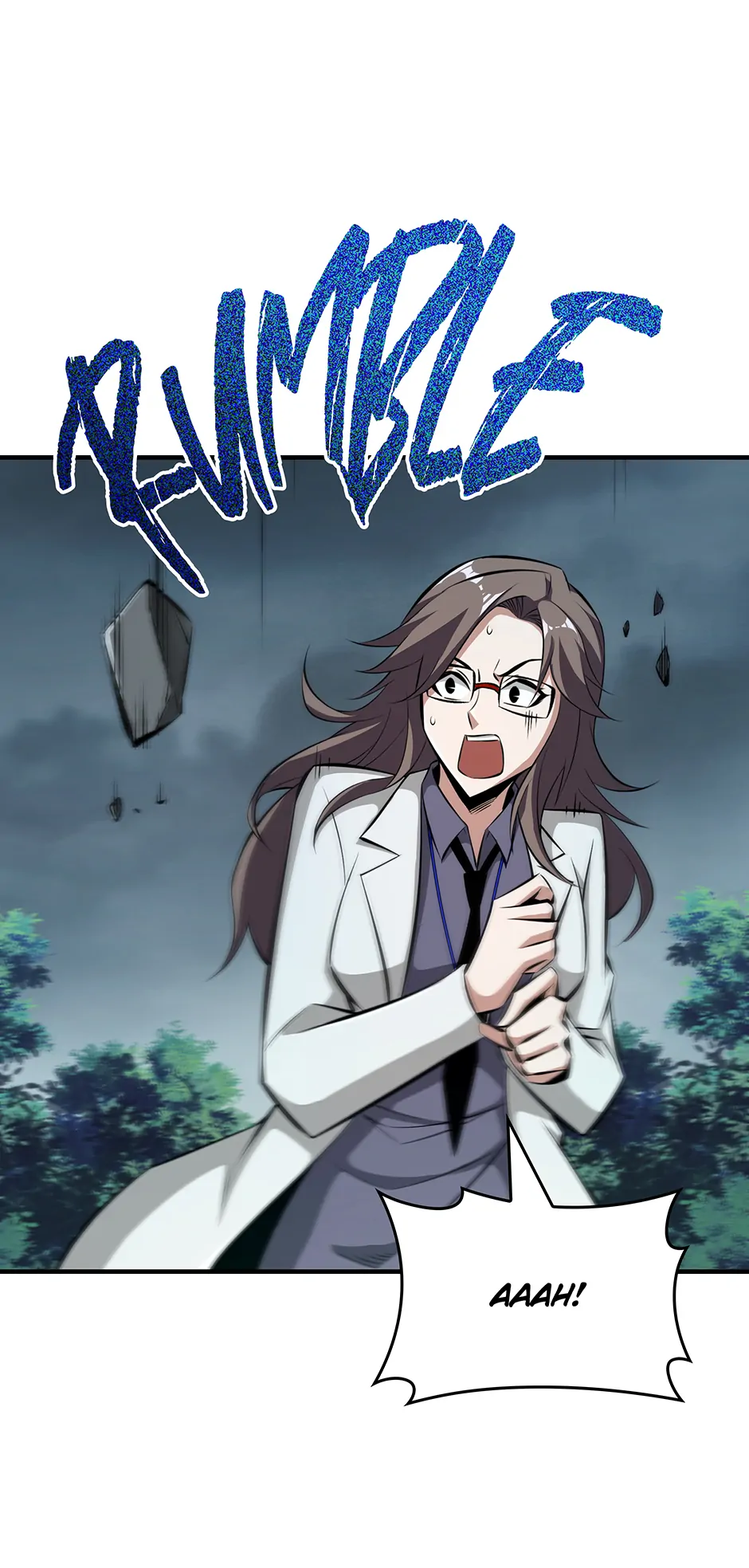 I swallowed the heavenly demon Chapter 32 - page 59