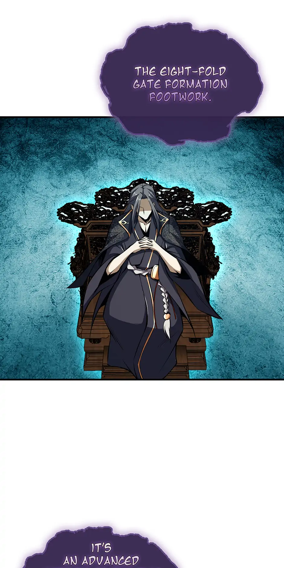 I swallowed the heavenly demon Chapter 32 - page 6