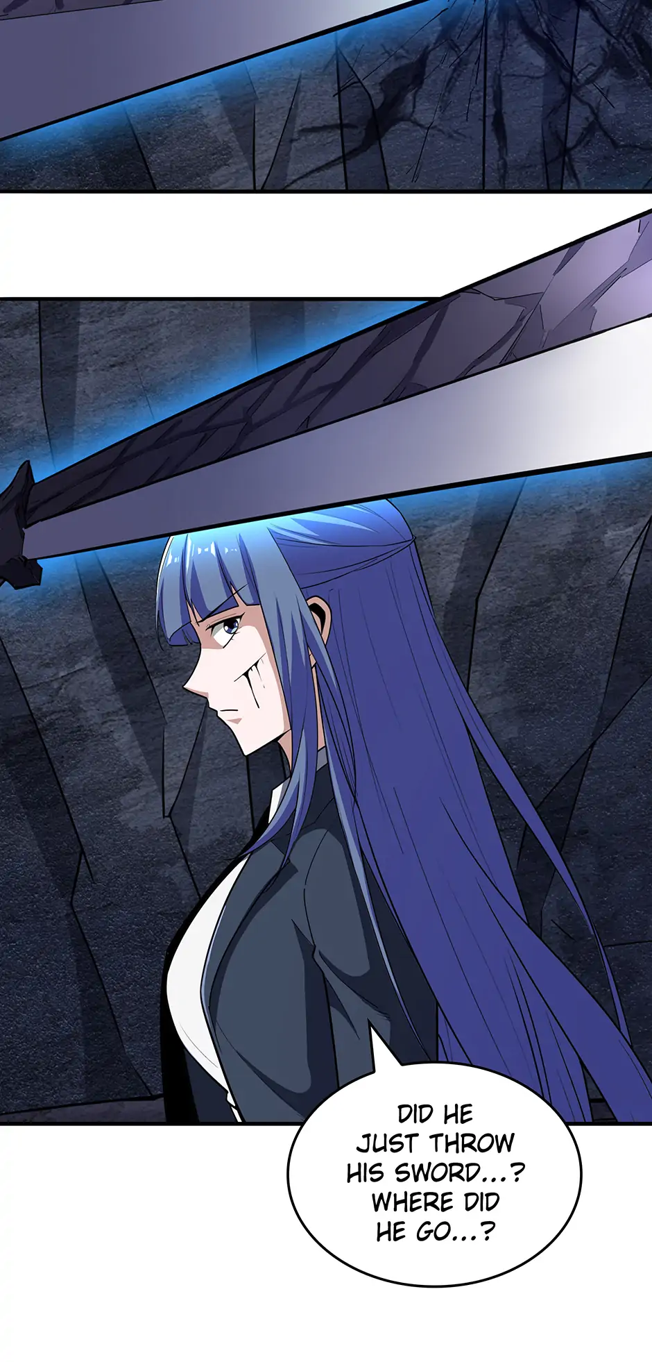 I swallowed the heavenly demon Chapter 32 - page 64