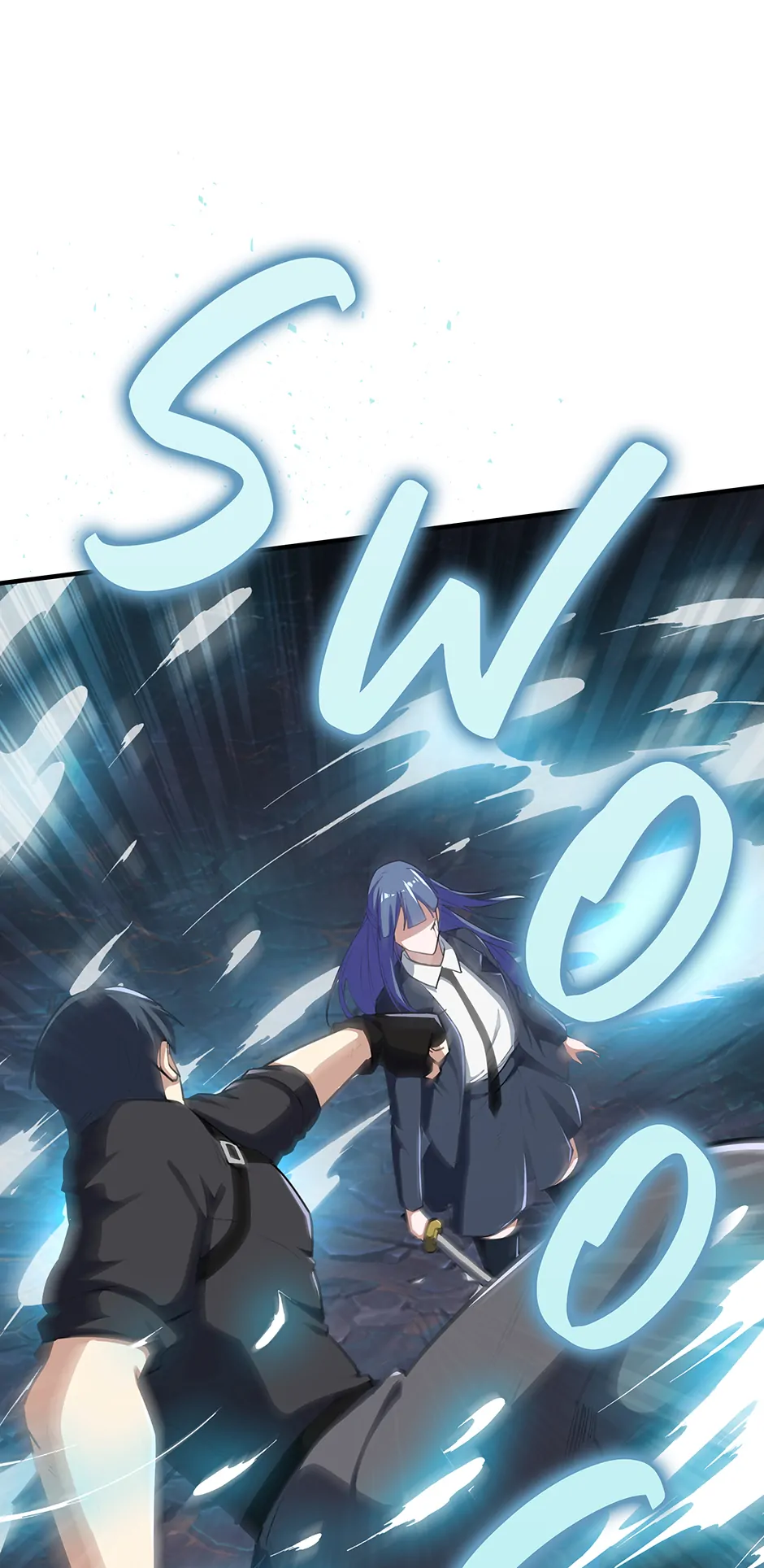 I swallowed the heavenly demon Chapter 32 - page 65