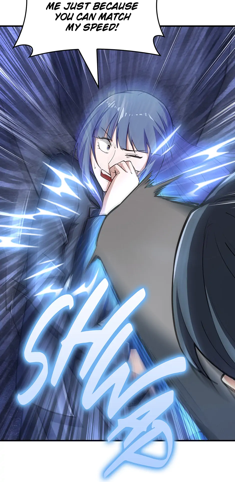 I swallowed the heavenly demon Chapter 32 - page 67