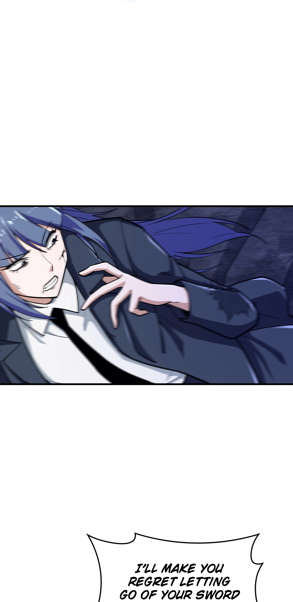 I swallowed the heavenly demon Chapter 32 - page 68