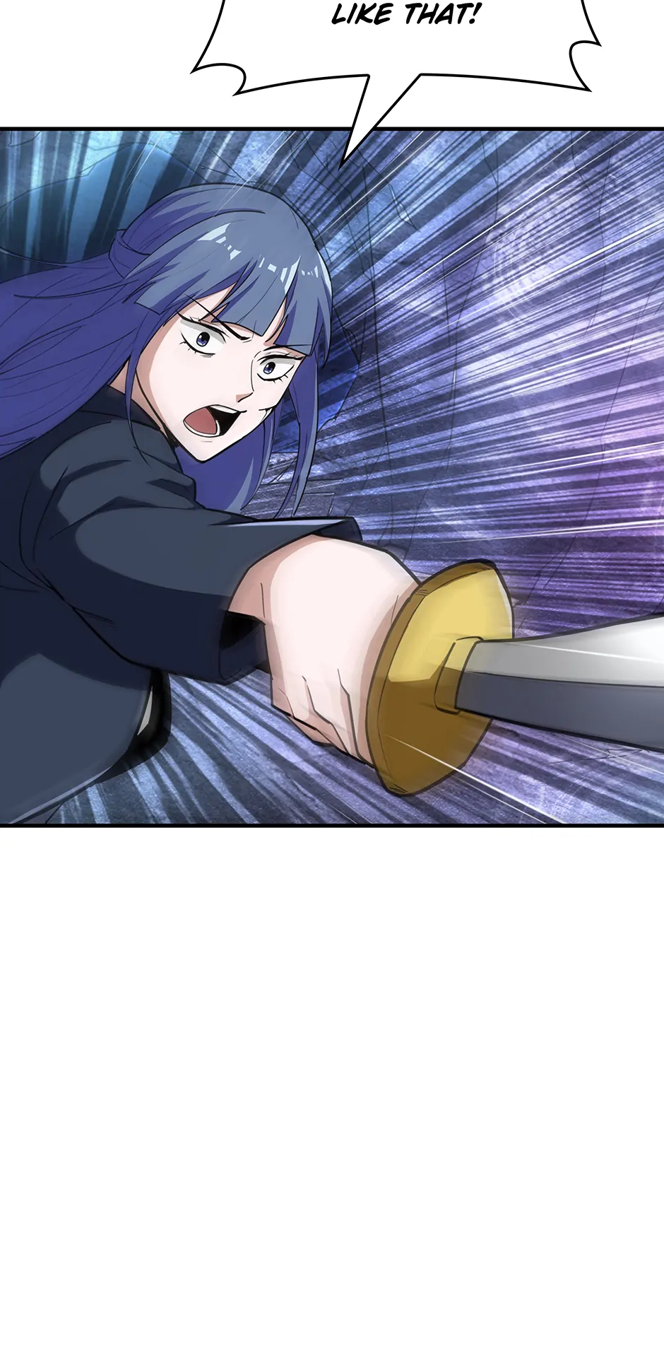 I swallowed the heavenly demon Chapter 32 - page 69