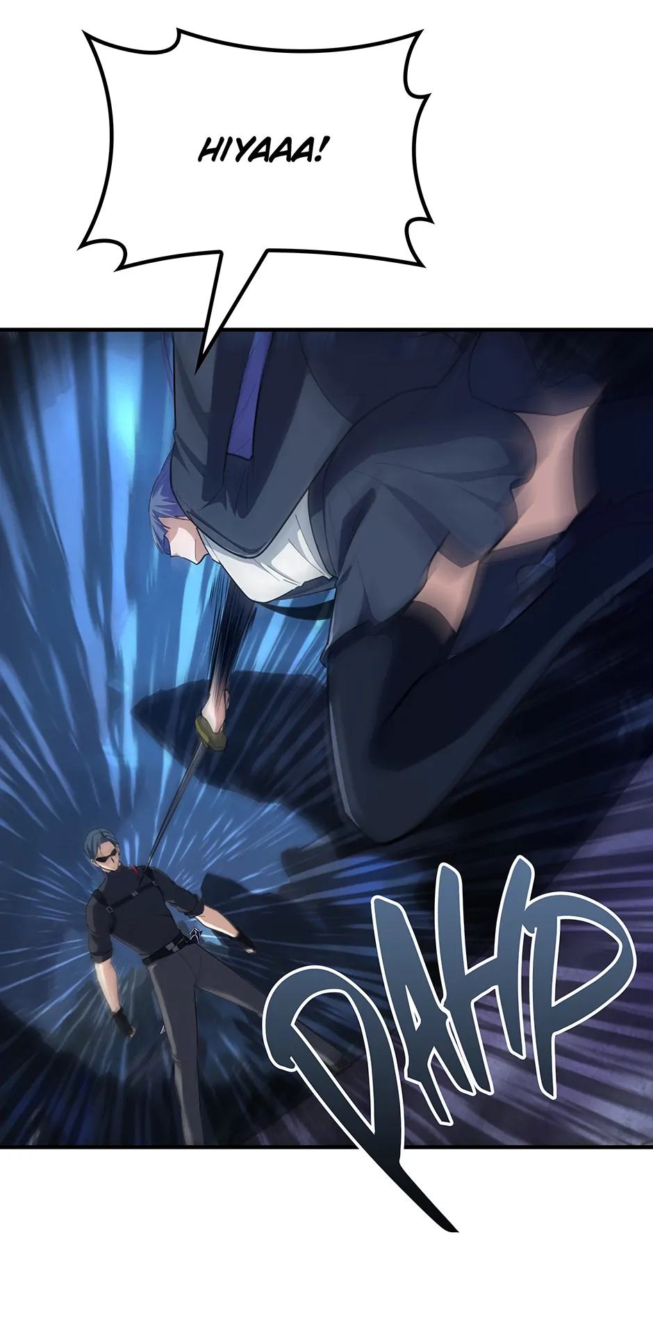 I swallowed the heavenly demon Chapter 32 - page 70