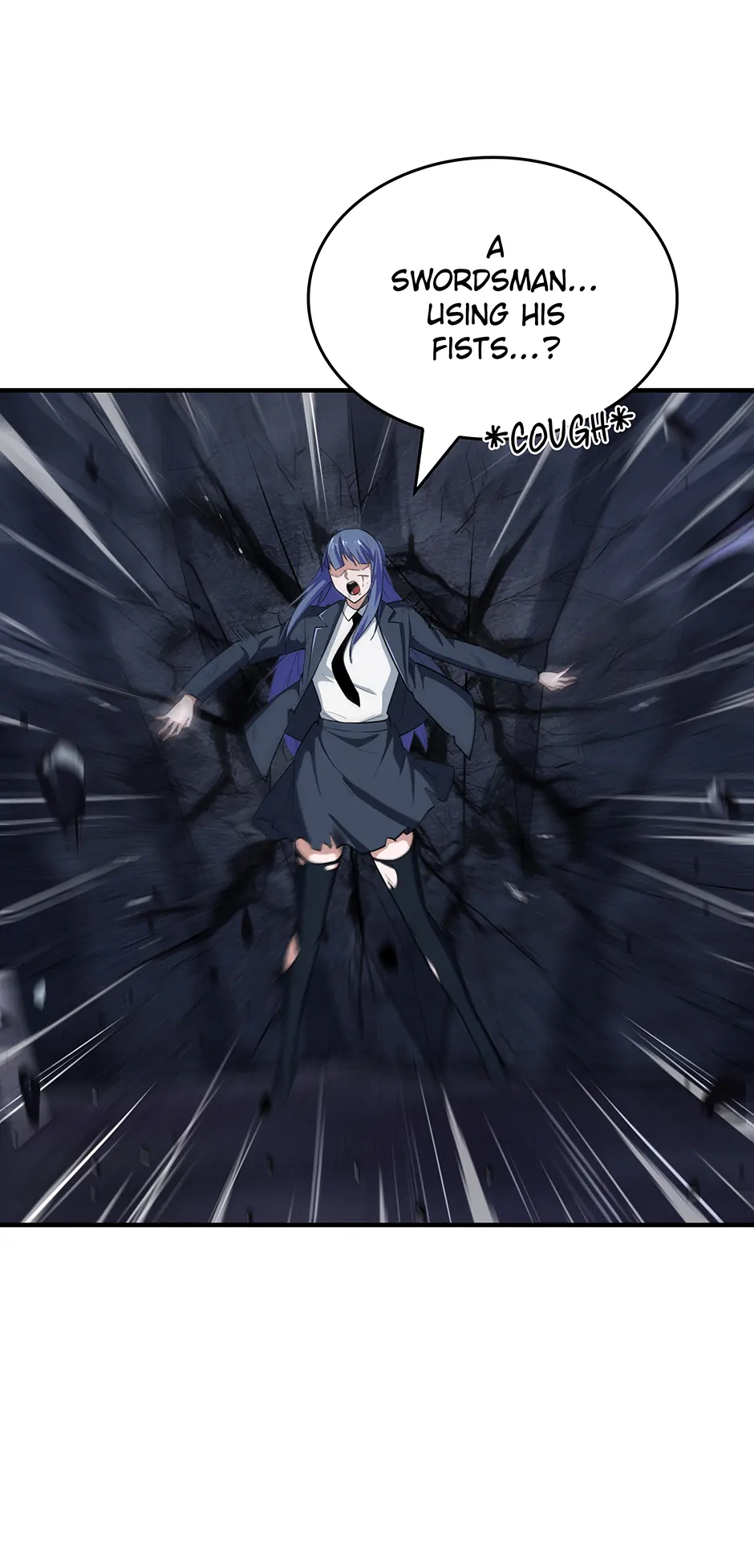 I swallowed the heavenly demon Chapter 32 - page 76