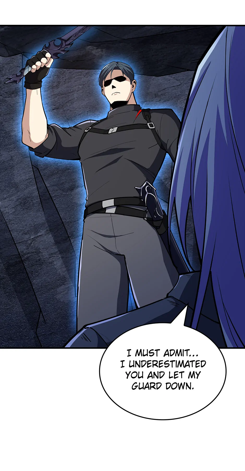 I swallowed the heavenly demon Chapter 32 - page 77