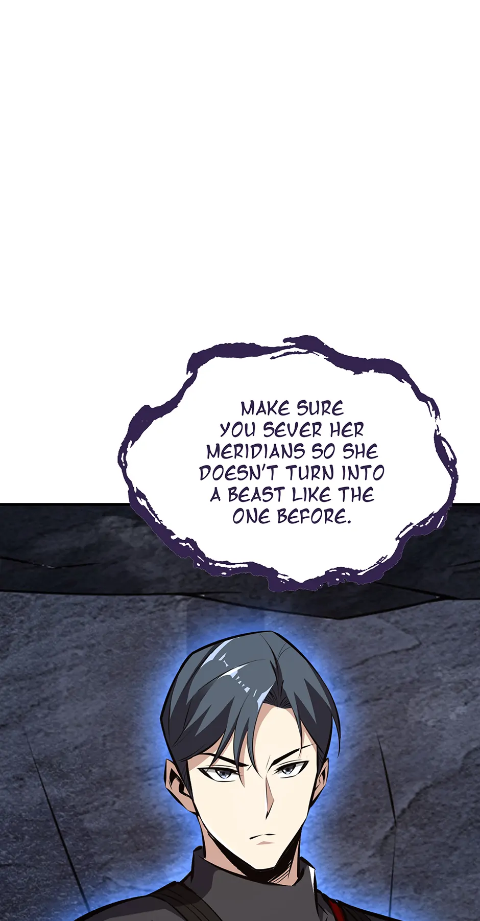 I swallowed the heavenly demon Chapter 32 - page 79