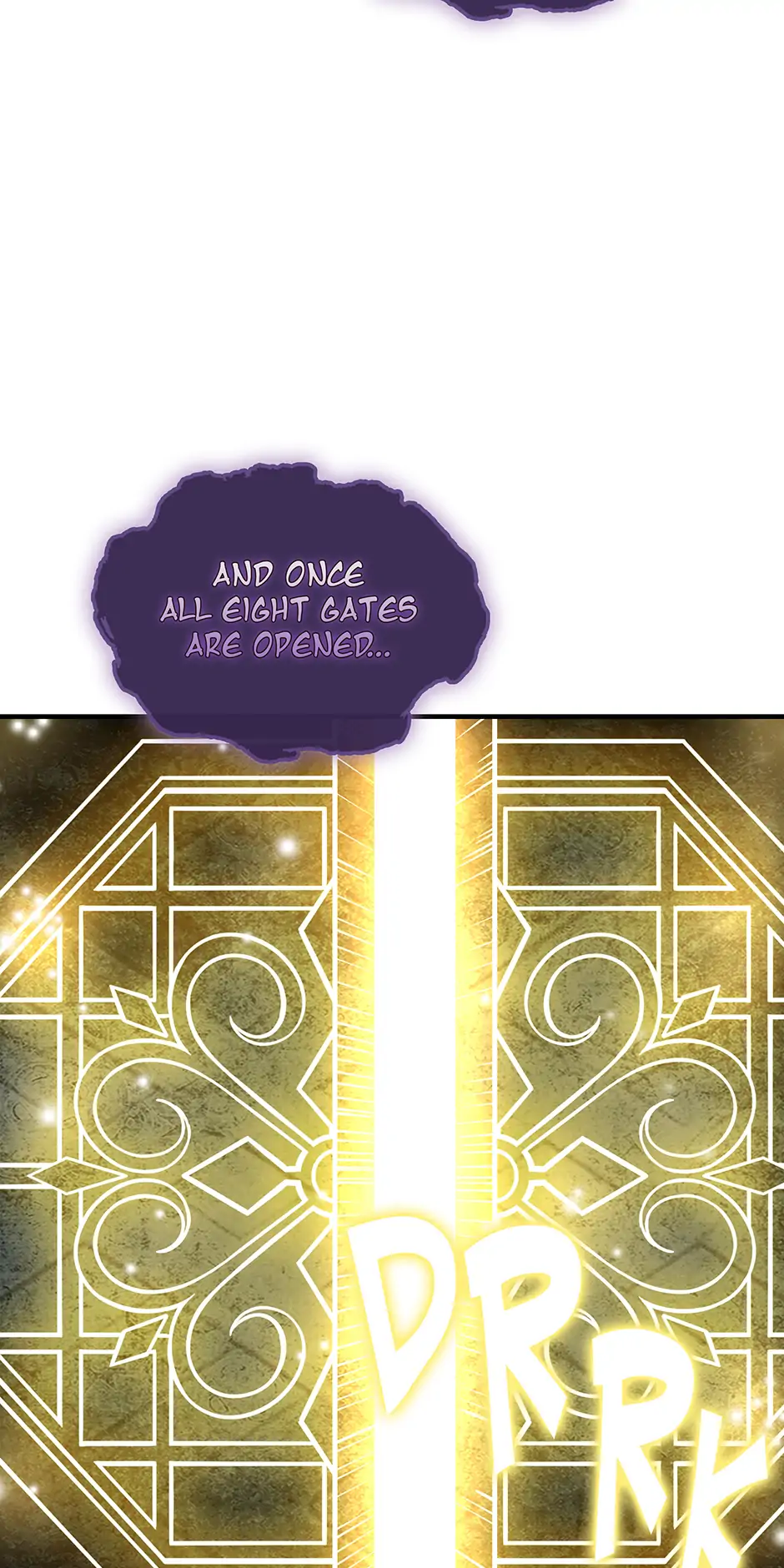 I swallowed the heavenly demon Chapter 32 - page 8