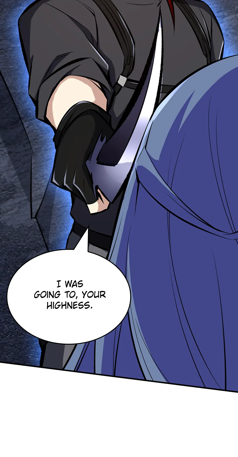 I swallowed the heavenly demon Chapter 32 - page 80