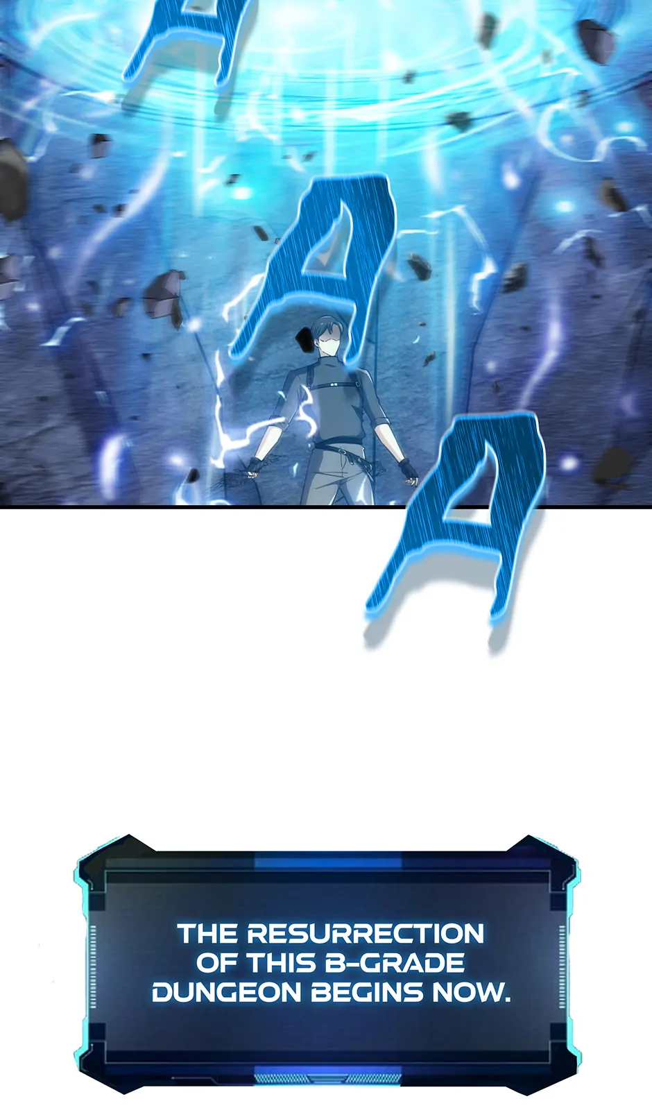 I swallowed the heavenly demon Chapter 32 - page 85