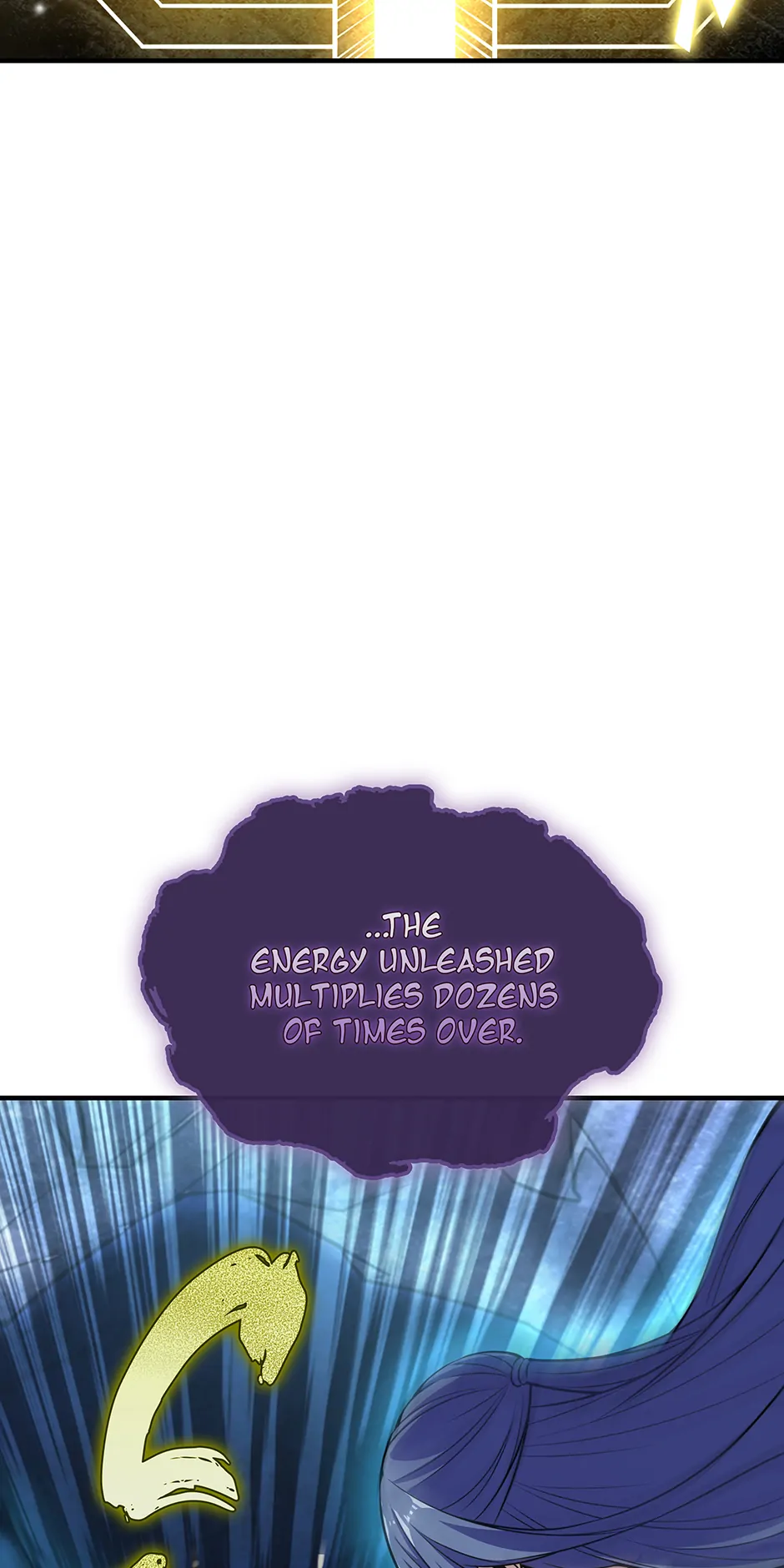 I swallowed the heavenly demon Chapter 32 - page 9