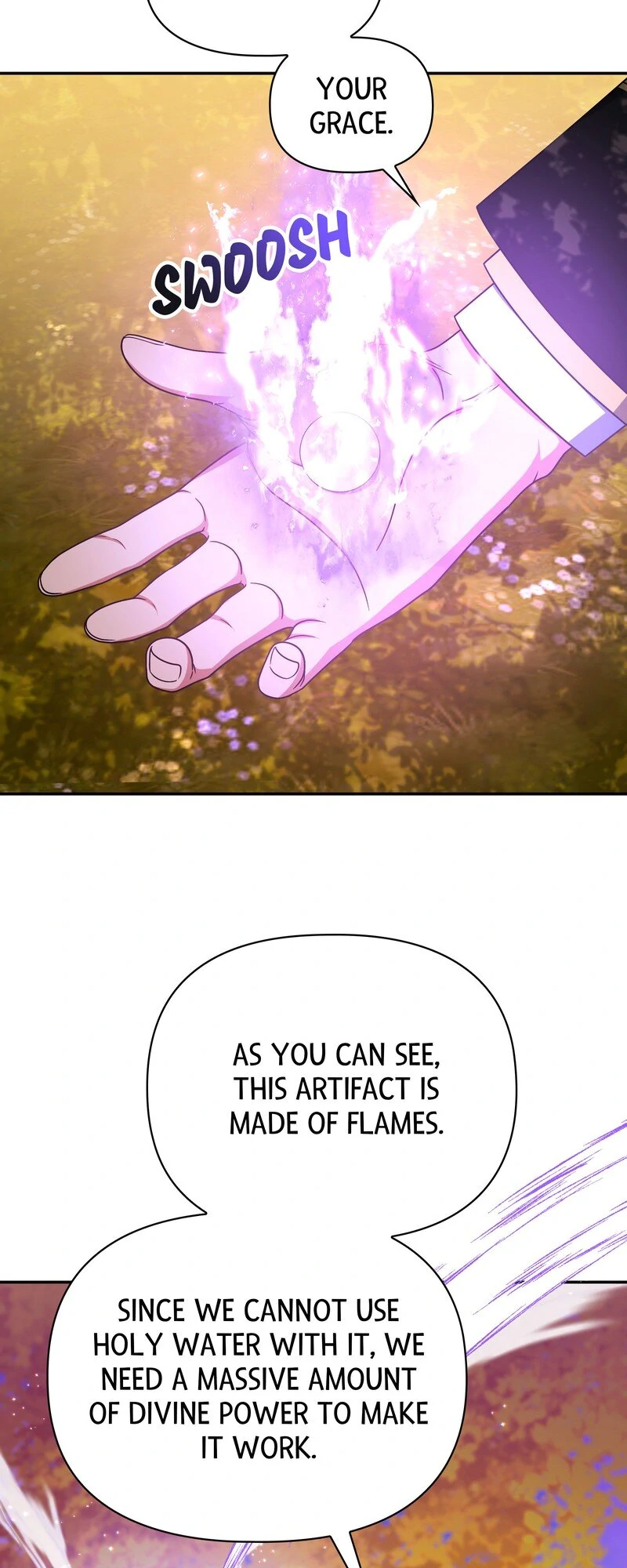 Valia, Tribute to Shuden Chapter 118 - page 12