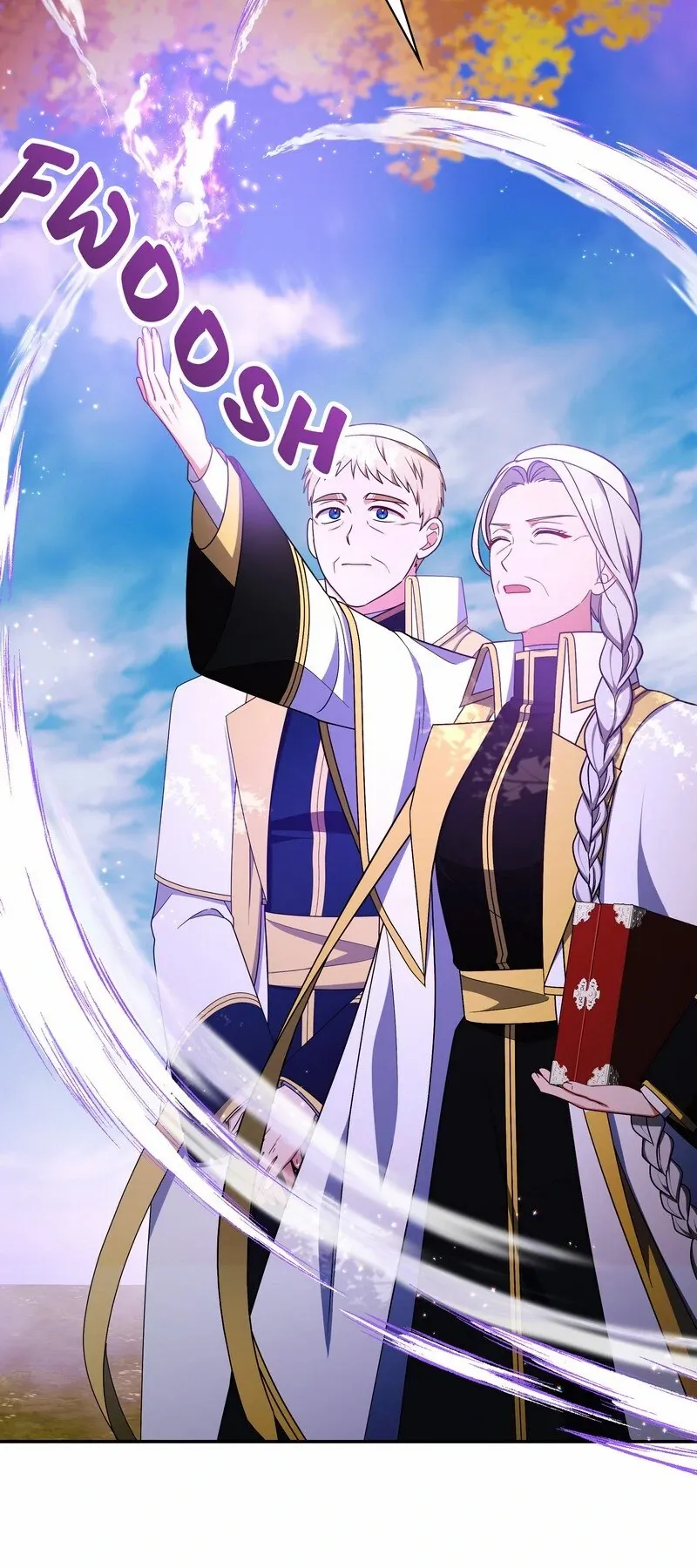 Valia, Tribute to Shuden Chapter 118 - page 13