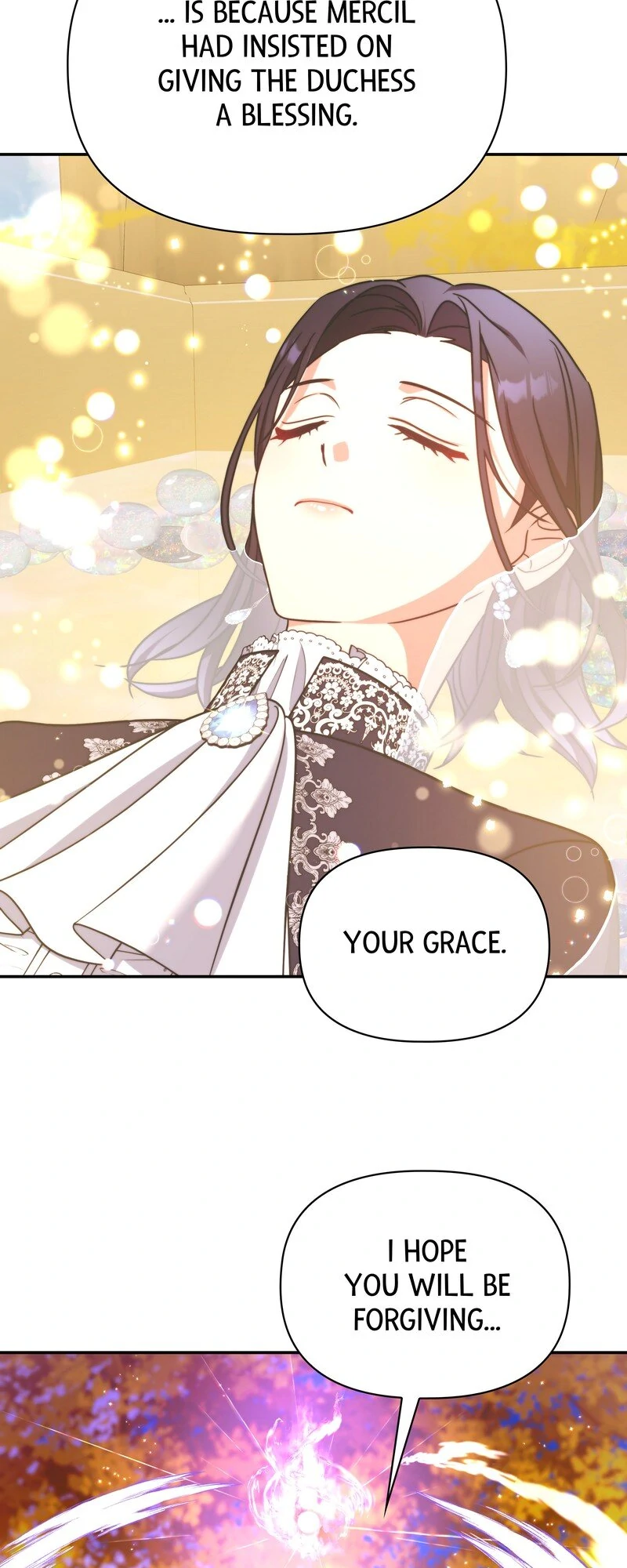 Valia, Tribute to Shuden Chapter 118 - page 15