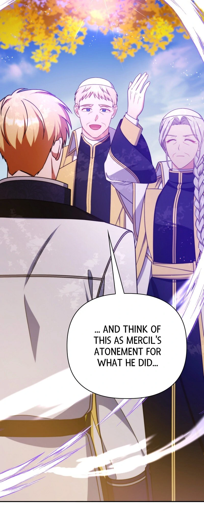 Valia, Tribute to Shuden Chapter 118 - page 16