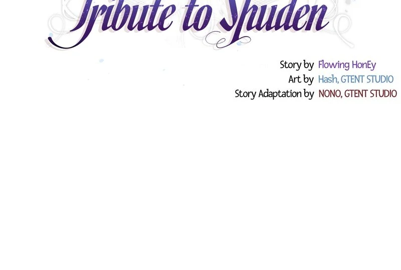 Valia, Tribute to Shuden Chapter 118 - page 18