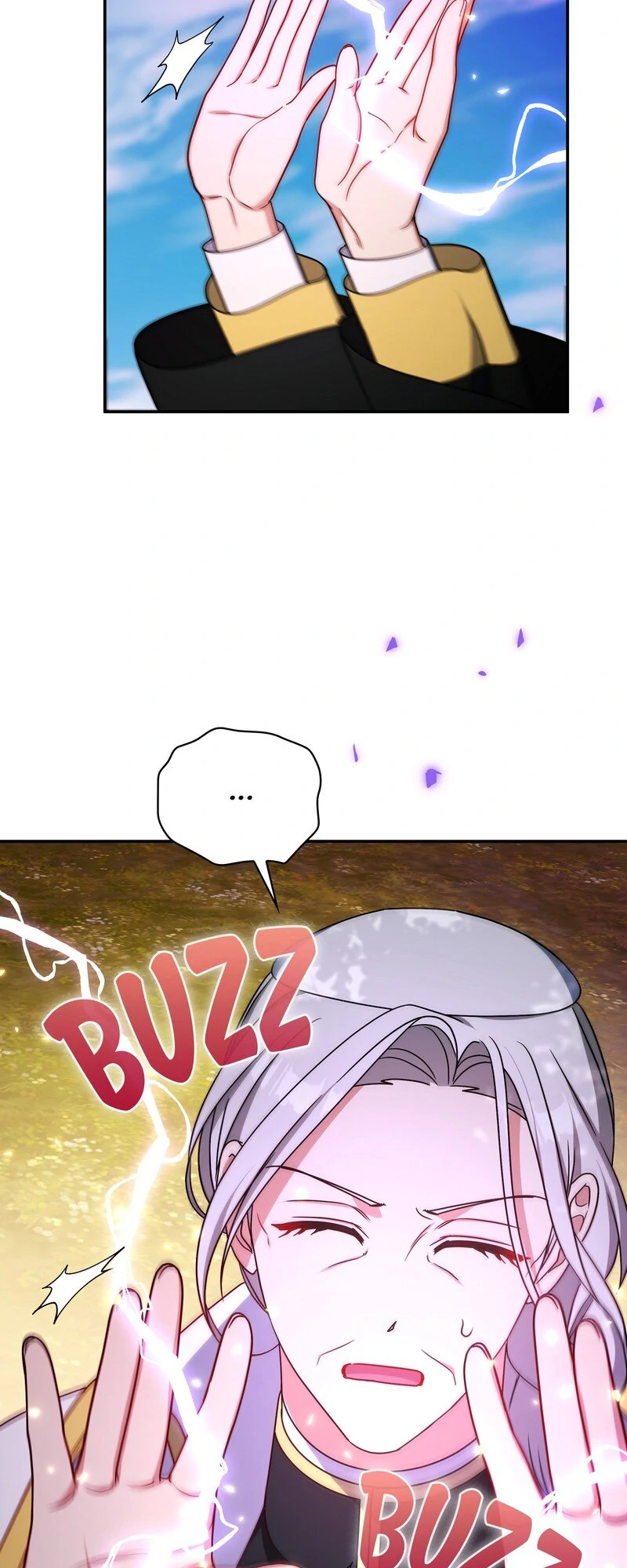 Valia, Tribute to Shuden Chapter 118 - page 20