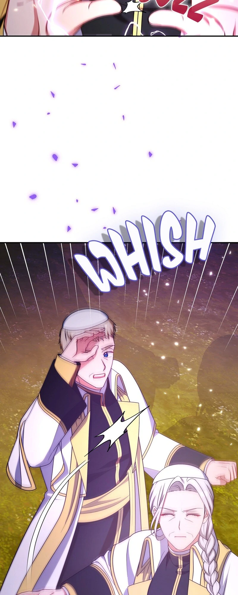 Valia, Tribute to Shuden Chapter 118 - page 21