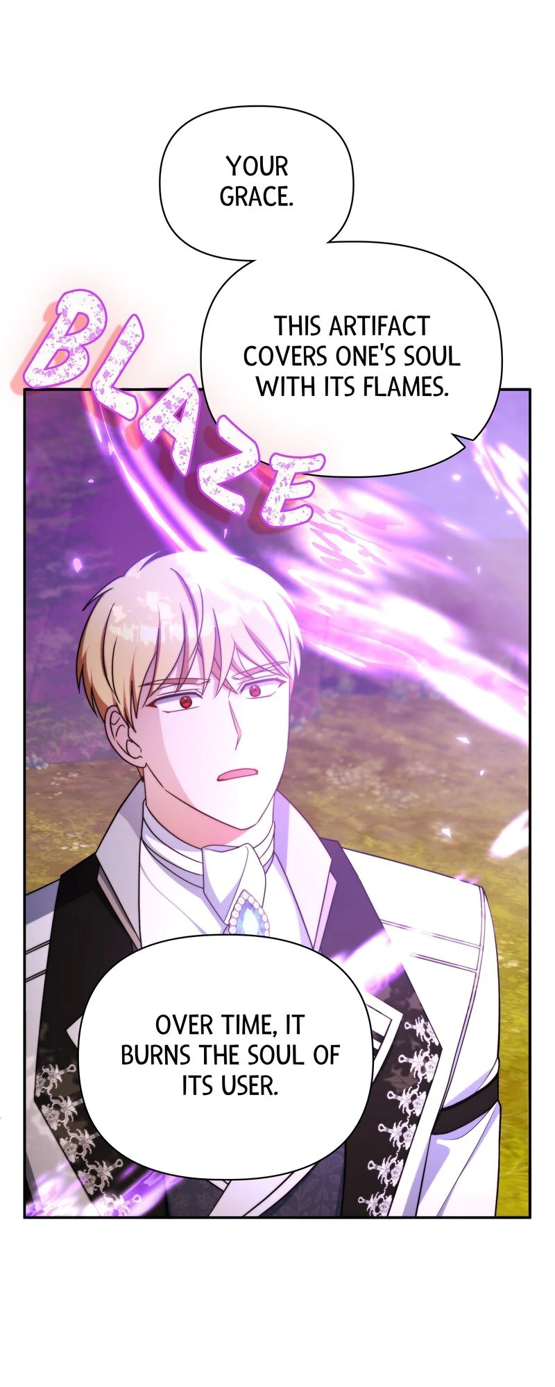 Valia, Tribute to Shuden Chapter 118 - page 24