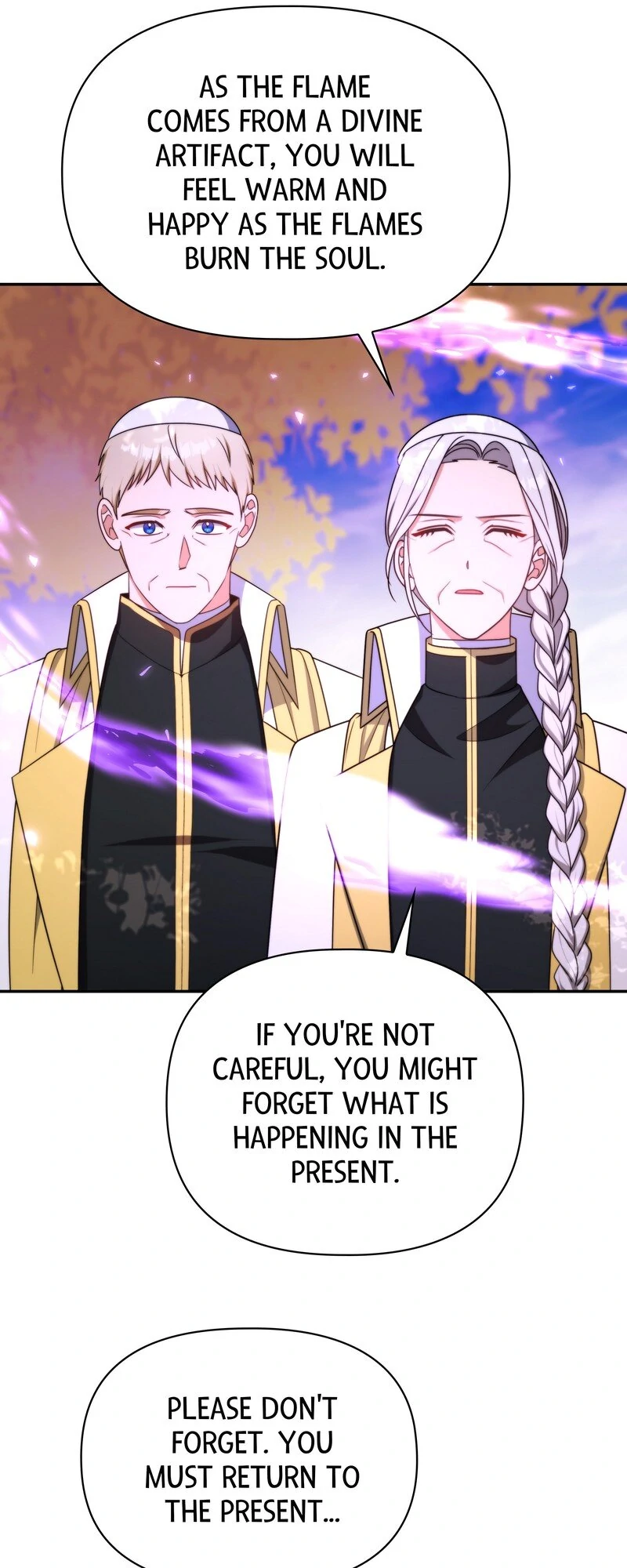 Valia, Tribute to Shuden Chapter 118 - page 25