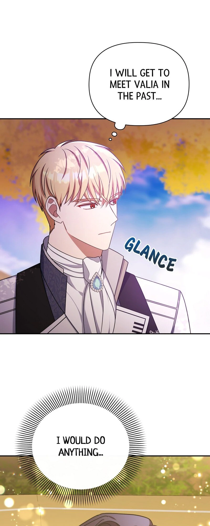 Valia, Tribute to Shuden Chapter 118 - page 27