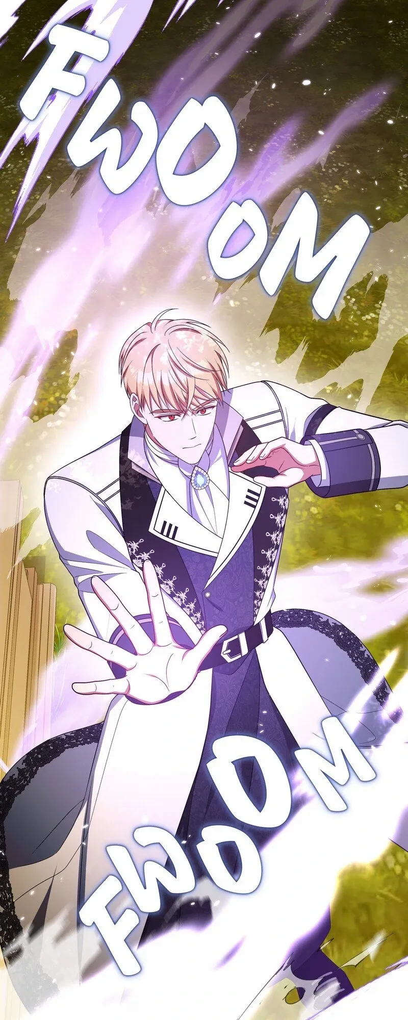 Valia, Tribute to Shuden Chapter 118 - page 29